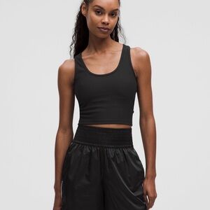 Lululemon Power Pivot Tank